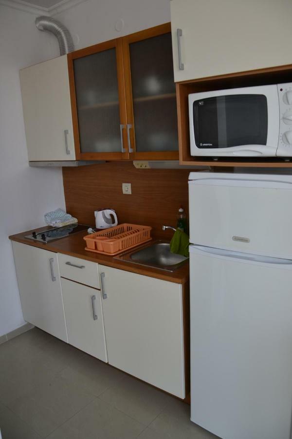 Sun City I - Apartment 41 Pantai Sunny Bagian luar foto