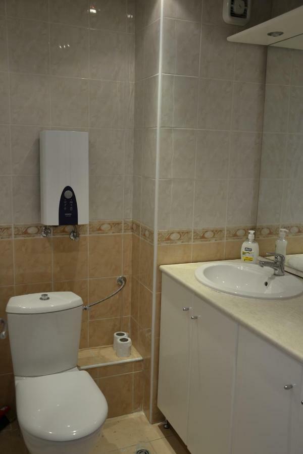 Sun City I - Apartment 41 Pantai Sunny Bagian luar foto